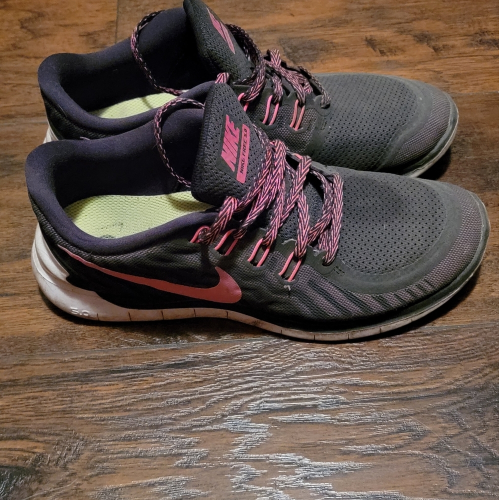 Nike Free Run